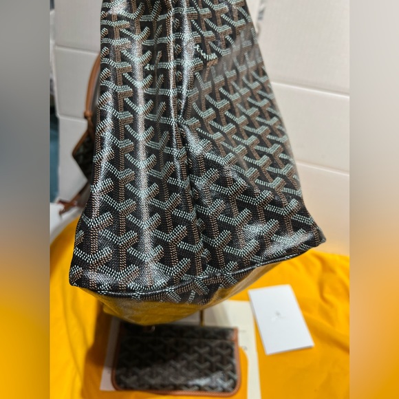 Saint Louis GM Bag - Picture 12 of 16